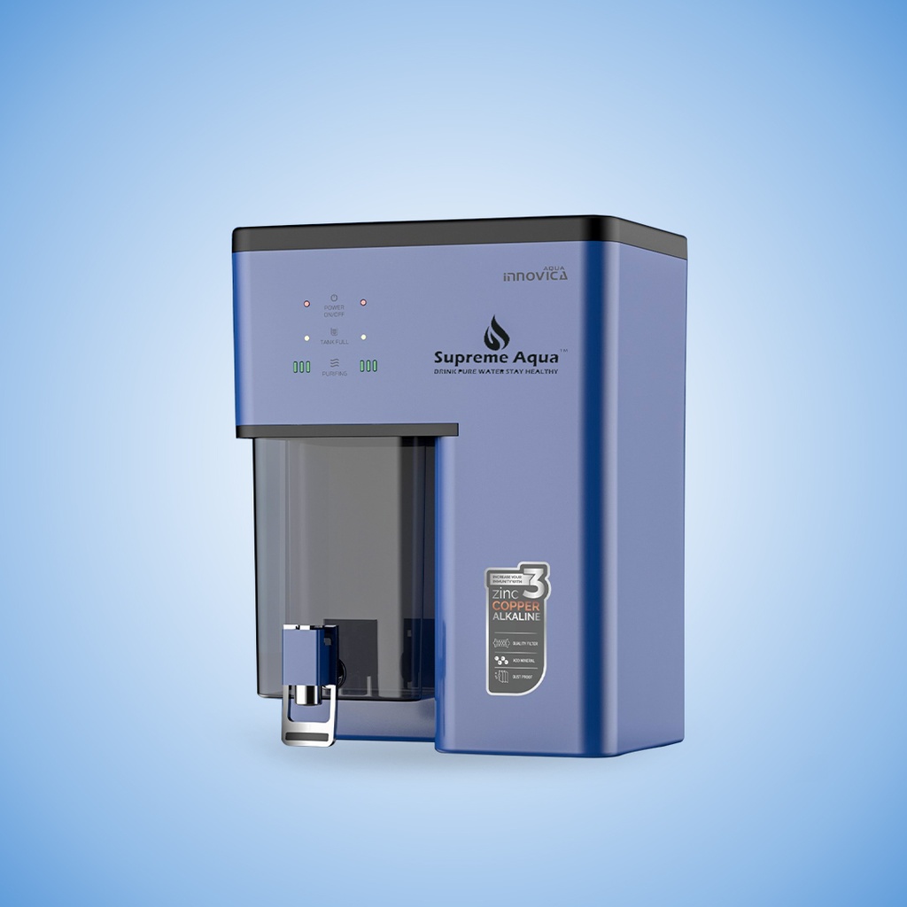 INNOVICA RO Water Purifier